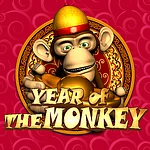 Year of the Monkey