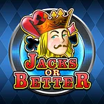 Video poker2 (jacks or better)