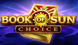 BOOK OF SUN CHOICE