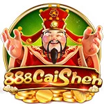 888 Cai Shen
