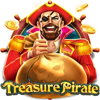 Treasure Pirate