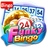 Funky Bingo