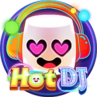 Hot DJ
