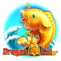 Dragon Koi
