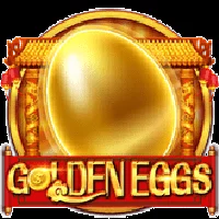 Golden eggs