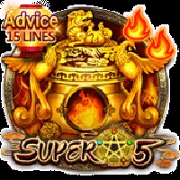 Super 5
