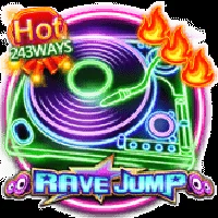 Rave jump