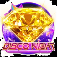 Disco night