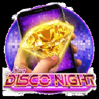 Disco night