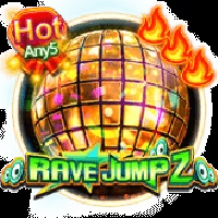 Rave jump 2