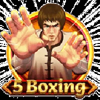 5 boxing