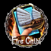 Fire chibi
