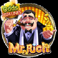 Mr Rich