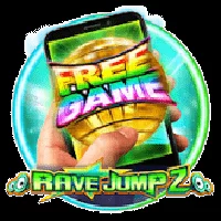 Rave jump 2