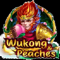 Wookong &amp; Peaches