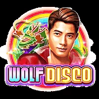 Wolf disco