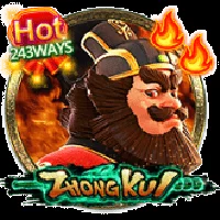 ZhongKui