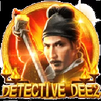 Detective D 2
