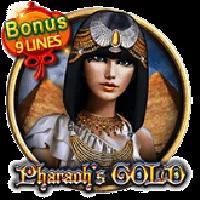 Pharaoh's Gold