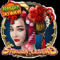 Sakura legend