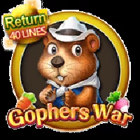 Gophers War