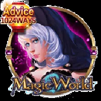 Magic world
