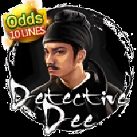 Detective D