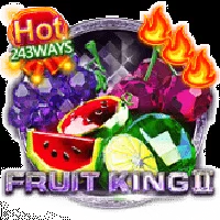 Fruit King II