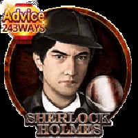 Sherlock homes
