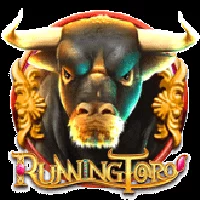 Running Toro