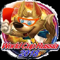 World cup russia 2018