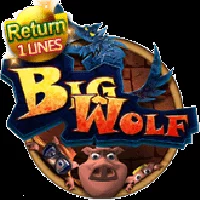 Big wolf
