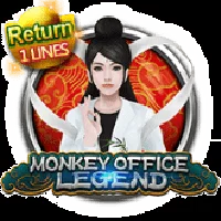 Monkey Office Legends