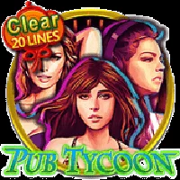 Pub Tycoon