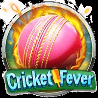 Cricket fever