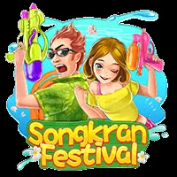 Songkran Festival