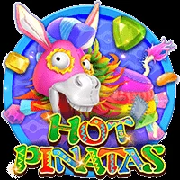Hot pinatas