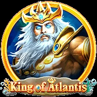 King of Atlantis