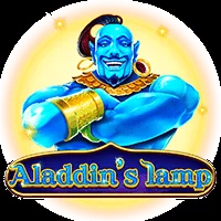 Aladdins lamp
