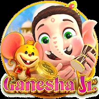 Ganesha junior