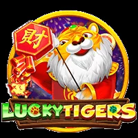 Lucky tigers
