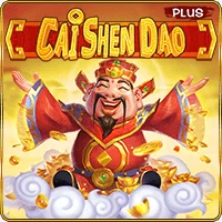 Cai Shen Dao Plus