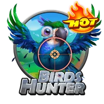 Birds Hunter