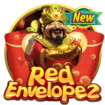 Red Envelope 2