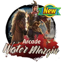 Arcade Water Margin