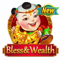 Bless&Wealth