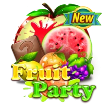 Fruit Party
