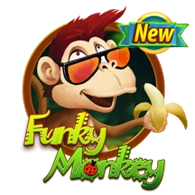 Funky Monkey