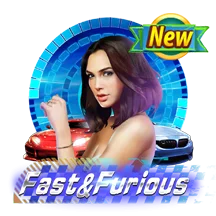 Fast Furious