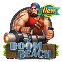 Boom Beach